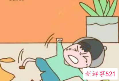 11岁易怒脾气暴躁好哭