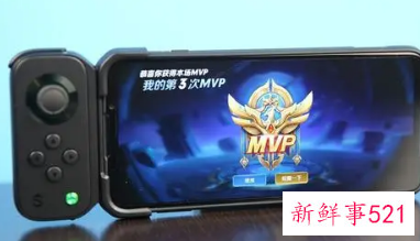 腾讯被曝将收购小米集团旗下黑鲨科技