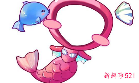 星座的性格排名