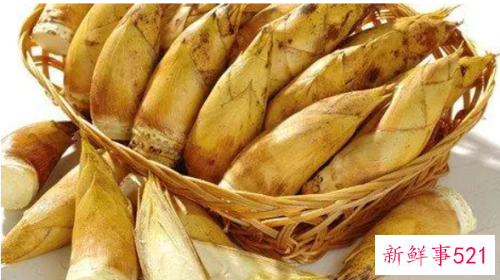 梦见毛笋有什么含义