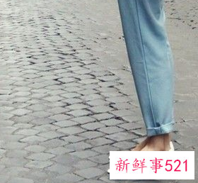 相亲第一次见面穿着