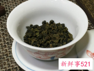 铁观音是绿茶么