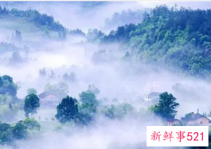 梦见雾气的寓意