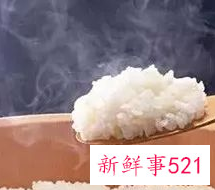 小米饭大学问吃米饭也可以减肥