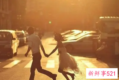 渣女爱上渣男结婚会怎样