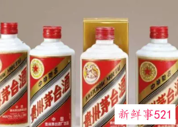 中国十大酱酒排行榜最新排名