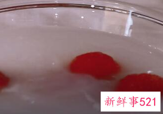 草莓怎么保存到夏天