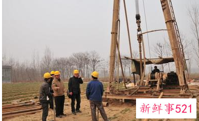 深水水井有机油怎么清理