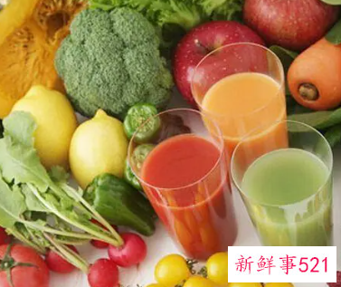 吃什么能减脂肪又快又有效