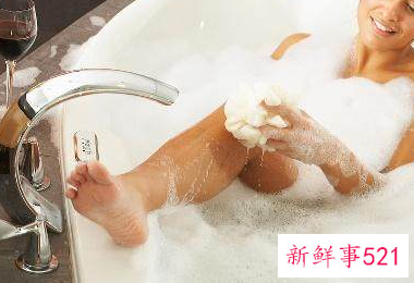 去腿上鸡皮肤有效的方法