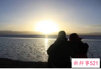 适合两个人约会的地方