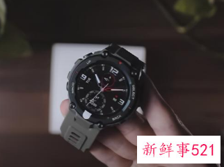 运动手表哪款比较好