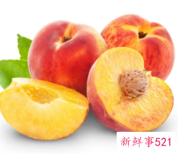 油桃和草莓可以一起吃吗