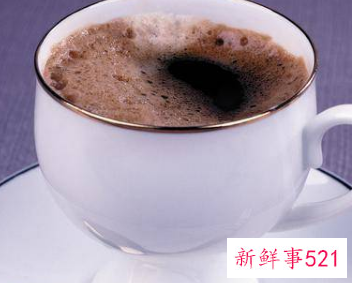 喝咖啡能护肝吗