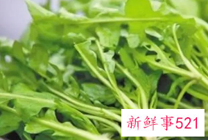 荠菜饮食禁忌