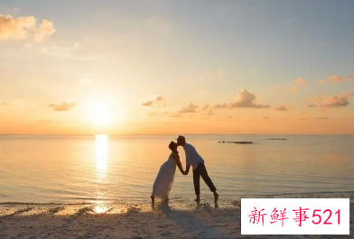 女人怎么称呼你才是爱你的表现