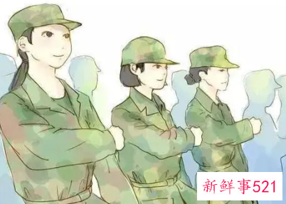 军训结训发言稿