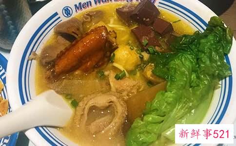 牙齿美白食物有哪些