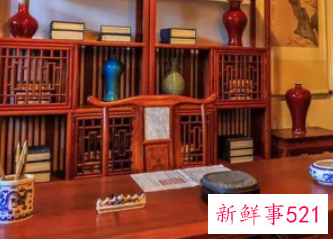 古董摆放有何风水讲究