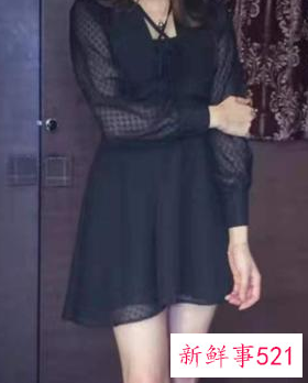 红色高跟鞋配什么衣服好看冬天