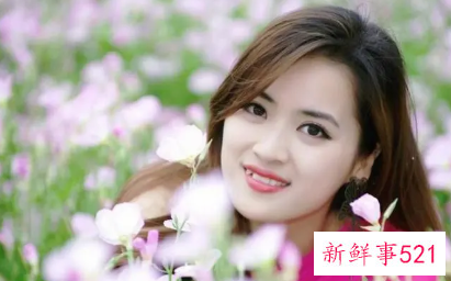 女人的自信来自于哪里