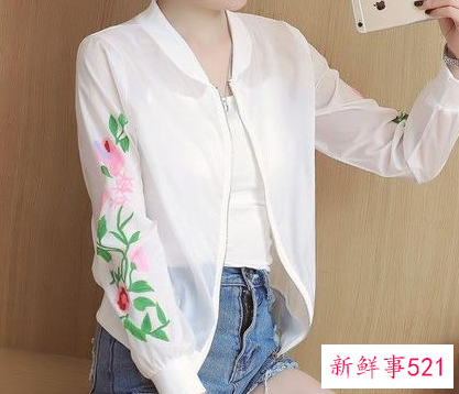 今天穿什么衣服好