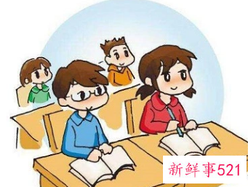 幼儿注意发展的特点