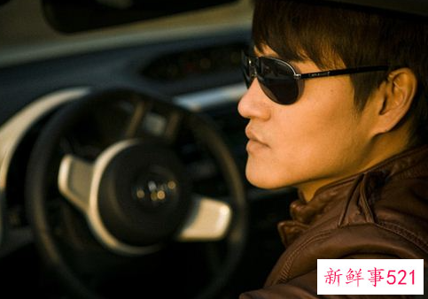 梦见男人的寓意