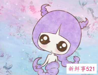 天蝎座和哪个星座匹配