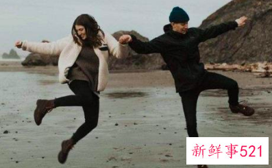 没有上进心的男人比穷更可怕