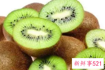 晚上吃猕猴桃的好处