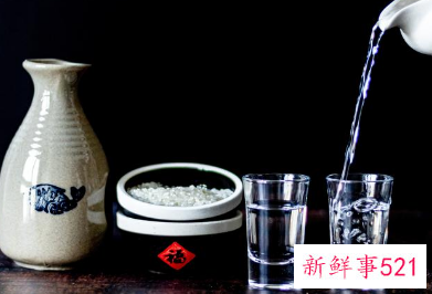 白酒放时间长了发苦还能喝吗