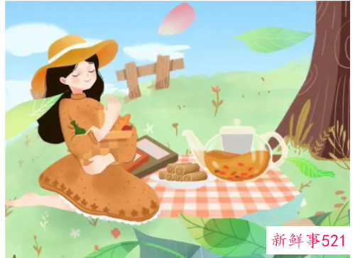 高龄产妇吃什么比较好