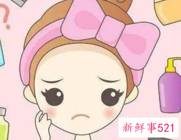 皮肤护理的基本步骤及顺序