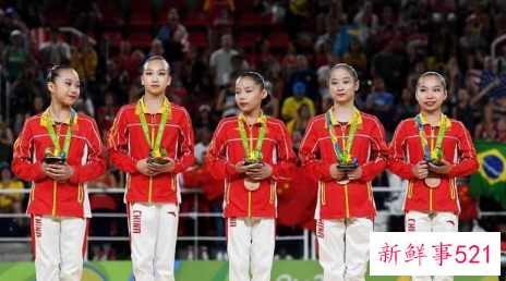 2021东京奥运会中国哪项体育最差