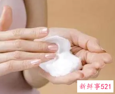 秋季护手方法小妙招