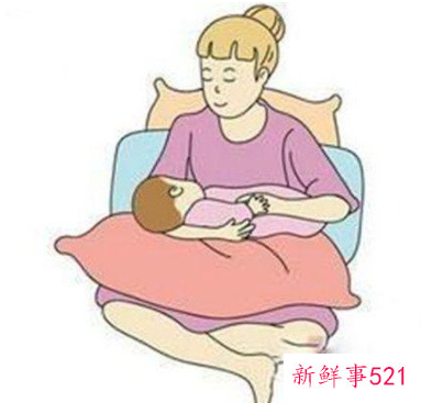 父母如何让新生儿也乐起来