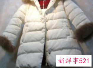 羽绒服比棉衣保暖