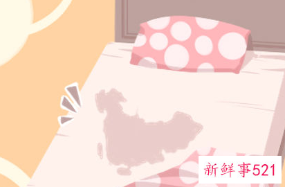 梦见下雨房子漏雨湿床是什么意思