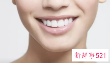 让五官年轻10岁的保养小窍门