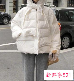 11月的穿衣指南