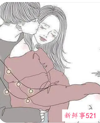 男人喜欢的女人类型