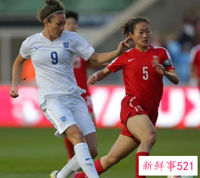 女足欧洲杯揭幕战已售出50万张门票