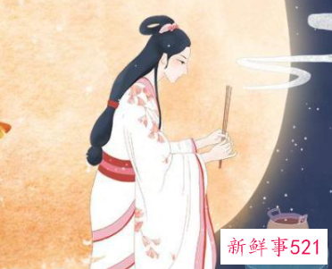 中秋节的风俗传统有哪些