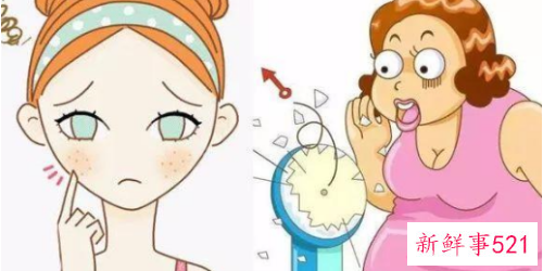 孕妇皮肤过敏了怎么办