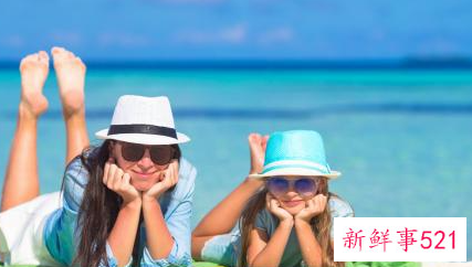 炎热夏季暴晒后肌肤如何修复