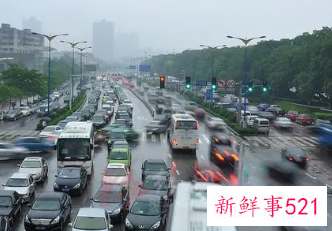 @广大司机，一大波交通新规即将实施