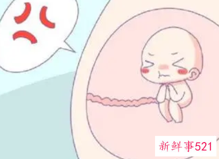 胎动强烈怎样区别缺氧