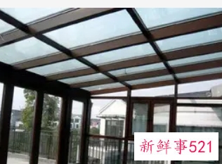 阳光房隔音最好的方法
