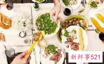 梦见朋友请吃饭是什么意思